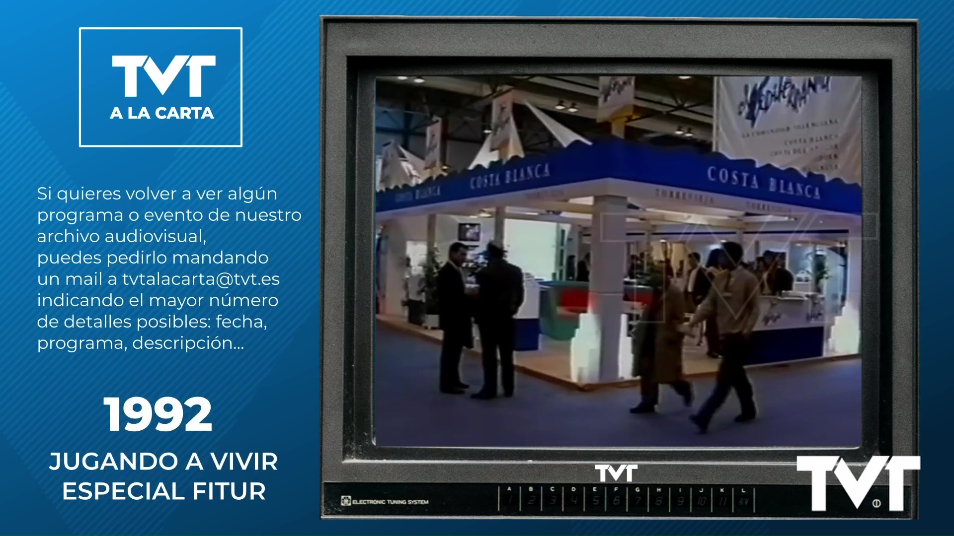 31 - Jugando a vivir